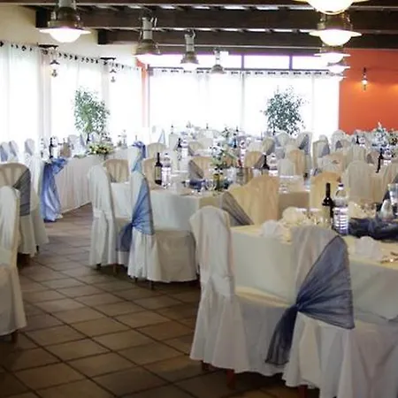 Hotel Valley View Encumeada