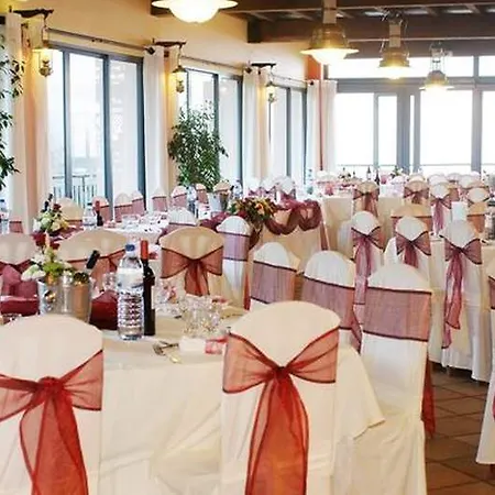 Hotel Valley View Encumeada 2*