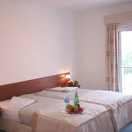 Valley View Encumeada Hotel 2*