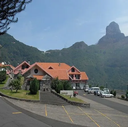 酒店 Encumeada Serra de Água