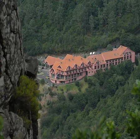 Valley View Encumeada 2* Serra de Agua