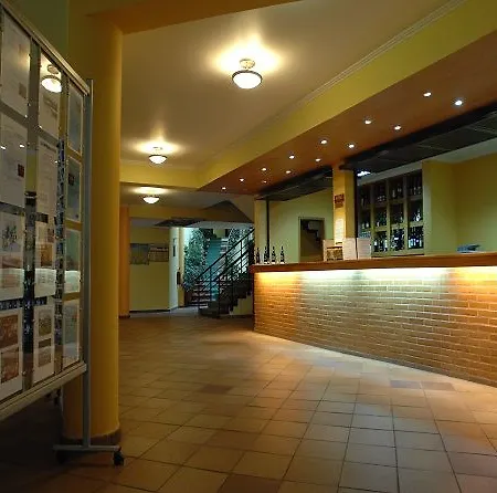 Encumeada 酒店 Serra de Água