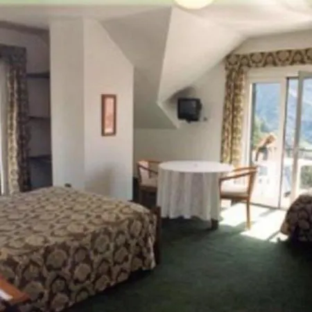 Hotel Valley View Encumeada 2*