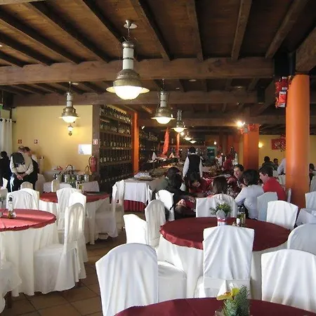 Hotel Valley View Encumeada