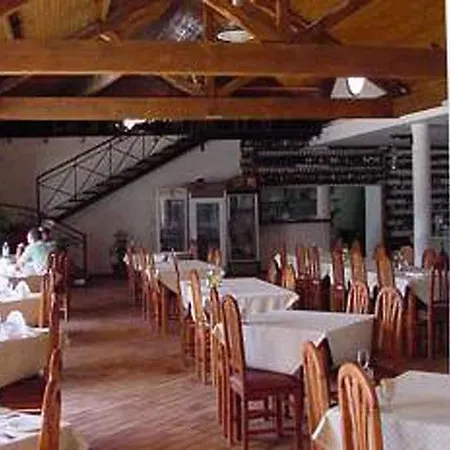 Valley View Encumeada 2* Serra de Agua