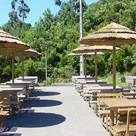 Valley View Encumeada Hotel