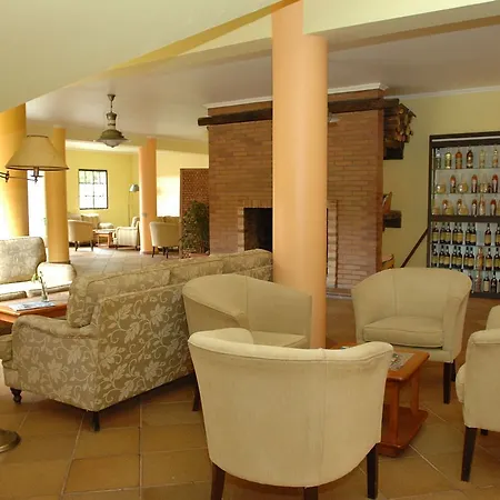 Hotell Valley View Encumeada