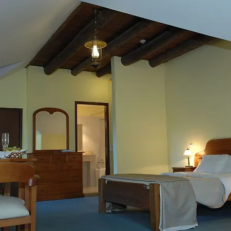 Valley View Encumeada Serra de Agua