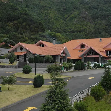 Hotel Valley View Encumeada 2*