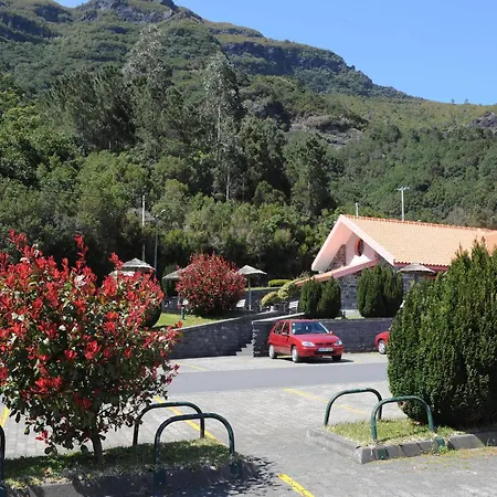 Encumeada Serra de Água