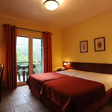 Valley View Encumeada