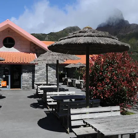 Valley View Encumeada Hotel