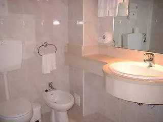 Encumeada 호텔