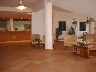 Hotel Valley View Encumeada 2*