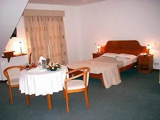 Hotel Valley View Encumeada