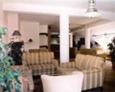 מלון Valley View Encumeada 2*