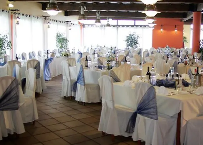 מלון Valley View Encumeada