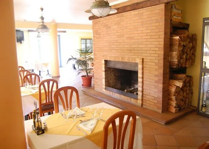 Valley View Encumeada Hotel