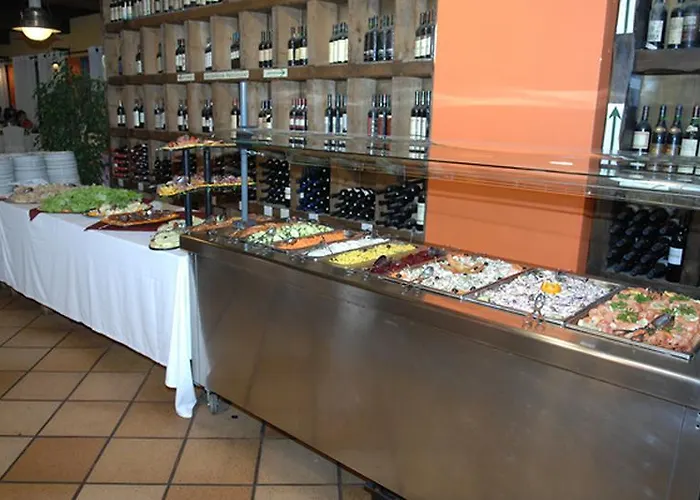 Valley View Encumeada מלון 2*