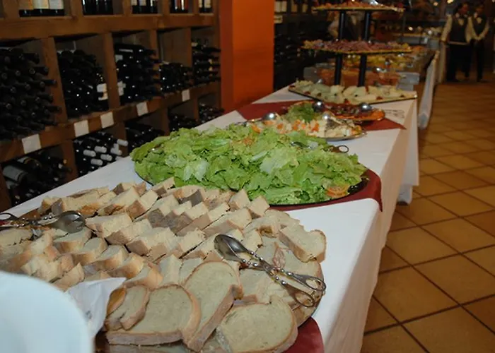 מלון Valley View Encumeada Serra de Água