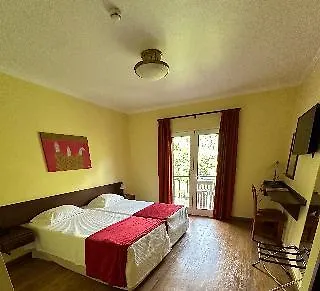 מלון Valley View Encumeada Serra de Água