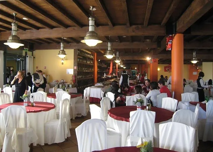 Hotel Valley View Encumeada