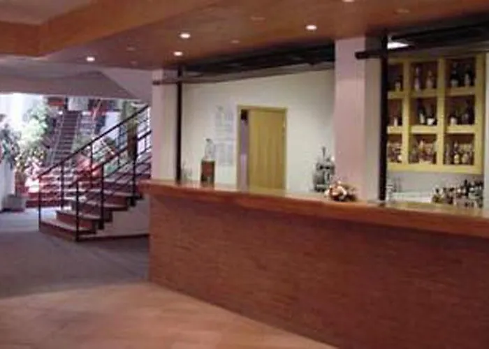 Valley View Encumeada מלון 2*