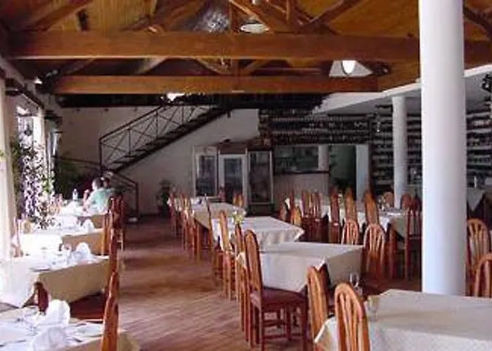 Valley View Encumeada 2* Serra de Agua