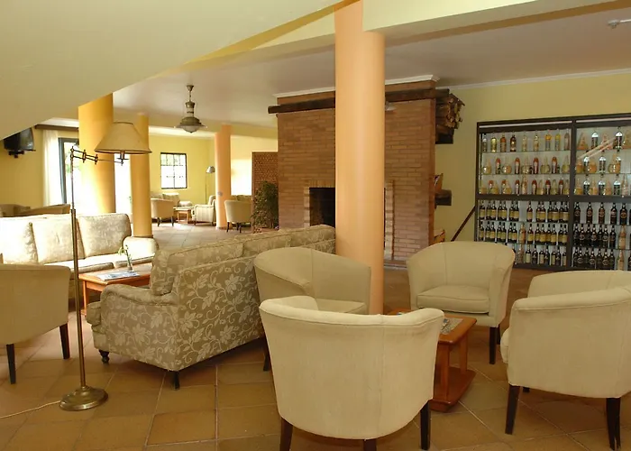 Hotel Valley View Encumeada