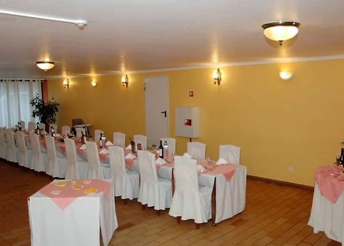 Valley View Encumeada Hotel