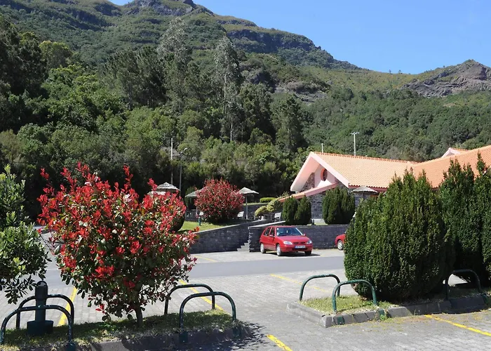 Valley View Encumeada Serra de Agua