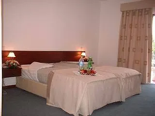 Valley View Encumeada מלון 2*