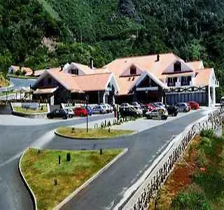 Hotel Valley View Encumeada 2*