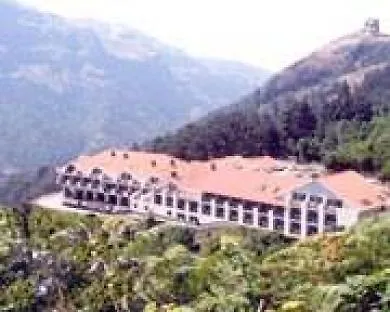 Encumeada Ξενοδοχείο 2*