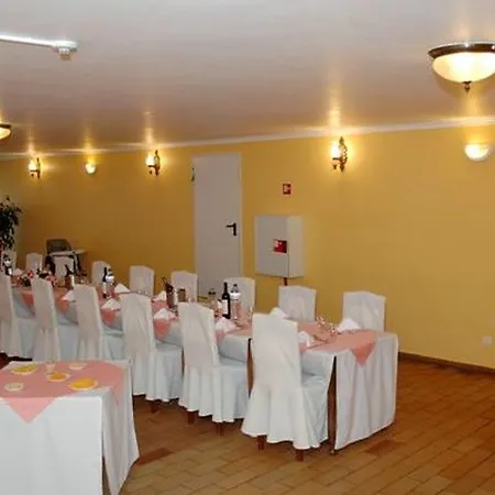 Valley View Encumeada Hotel