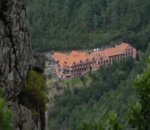 Valley View Encumeada 2* Serra de Água
