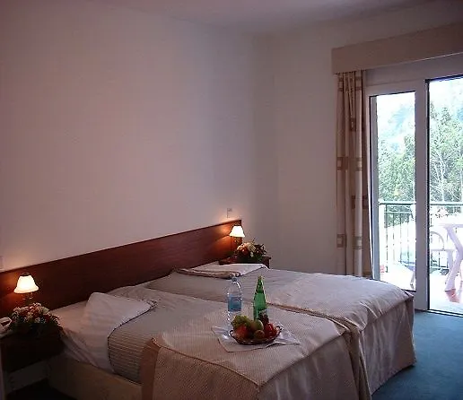 Hotel Valley View Encumeada