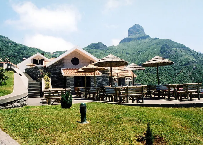 Valley View Encumeada 2* Serra de Água