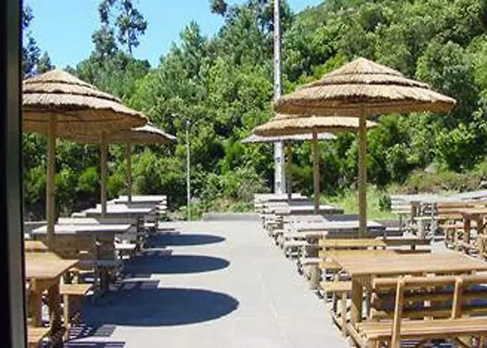 Valley View Encumeada Hotel