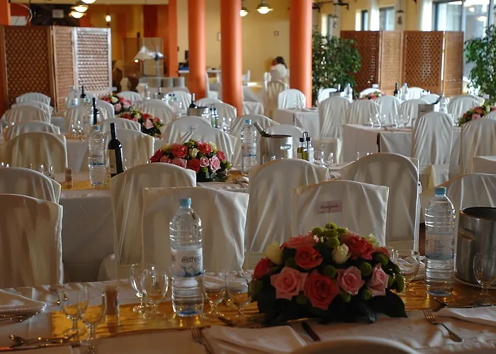 Valley View Encumeada 2* Serra de Água