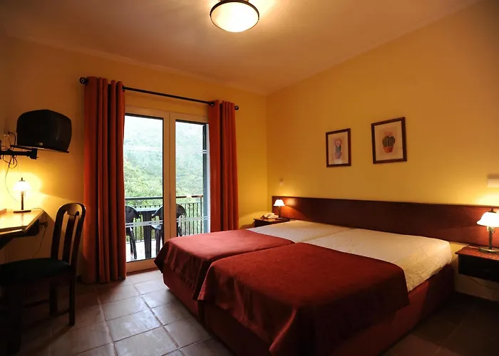 Valley View Encumeada